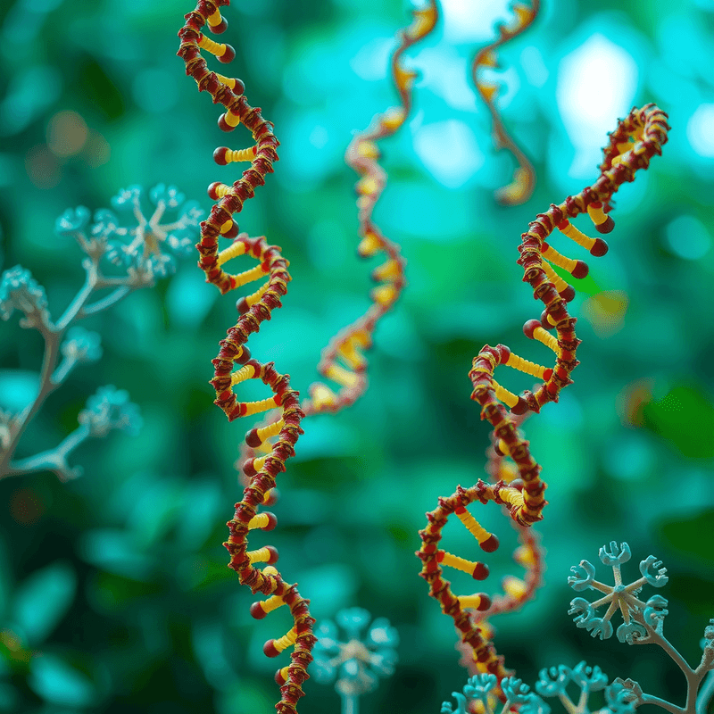 Genetic Engineering: Ethical Dilemmas and Innovations