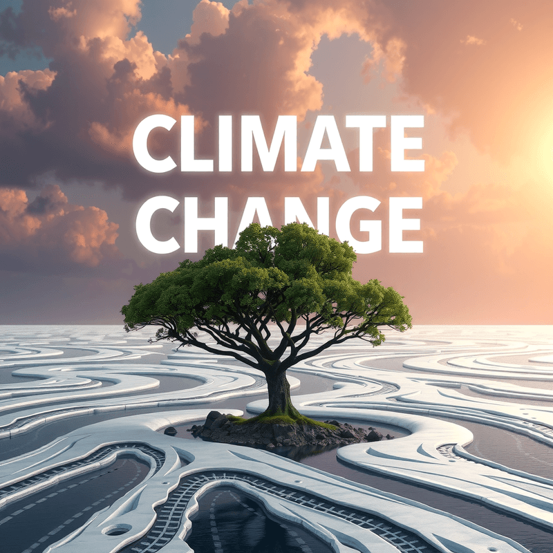 The Role of Biology in Combating Climate Change