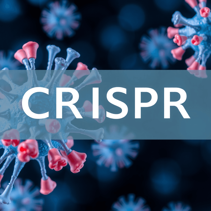 CRISPR: Revolutionizing the Future of Medicine and Genetics