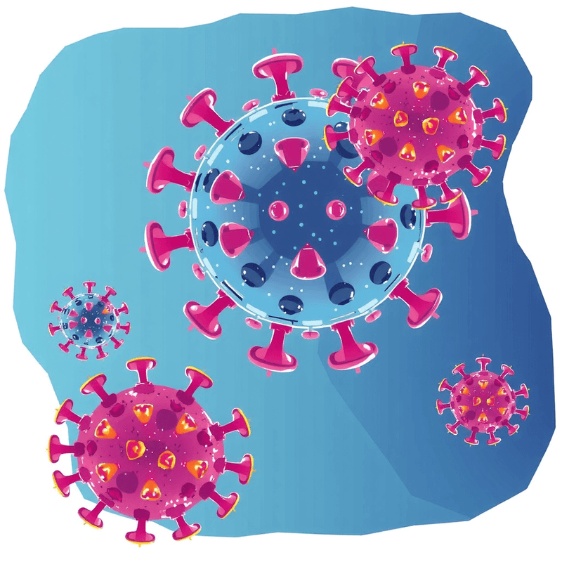 Understanding Viruses: From the Common Cold to Pandemics